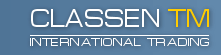 classen tm logo