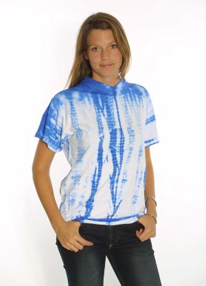 Beispiel2 mit blauen Shirt